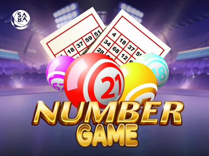 BU88 Number game Saba