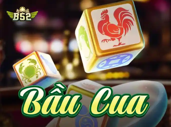 BU88 Bầu Cua