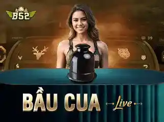 BU88 Bầu Cua Live