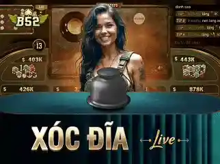 BU88 Xóc Đĩa Live