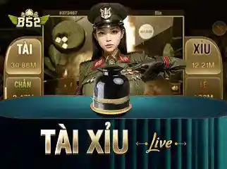 BU88 Tài Xỉu Live