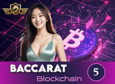 BU88 Blockchain Baccarat QC06