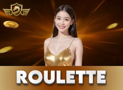 BU88 Roulette A11