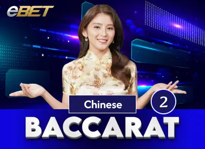 BU88 Baccarat Trung Quốc Đỏ 2