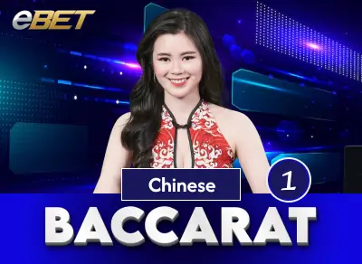 BU88 Baccarat Trung Quốc Đỏ 1