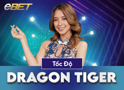 BU88 Long Hổ Tốc độ 13