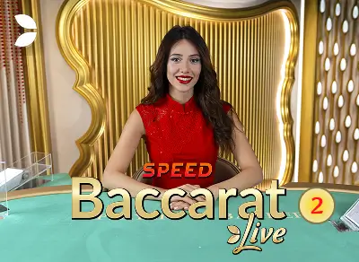 BU88 Speed Baccarat 2