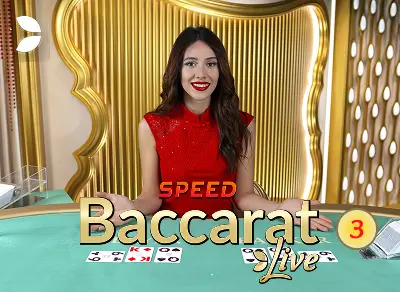 BU88 Speed Baccarat 3