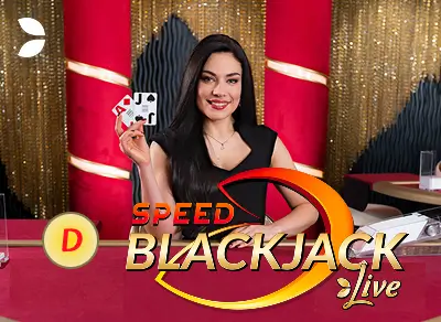 BU88 Speed Blackjack D