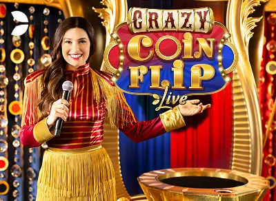 BU88 Crazy Coin Flip