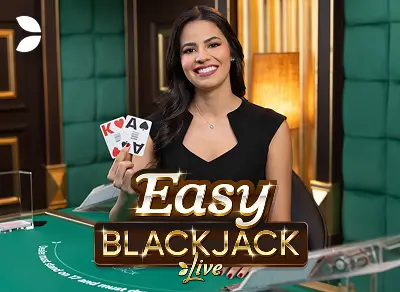 BU88 Easy Blackjack