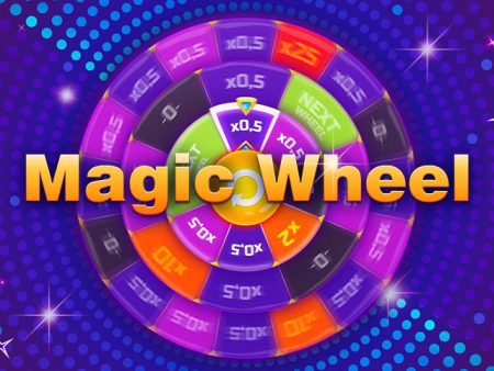 BU88 Magic Wheel