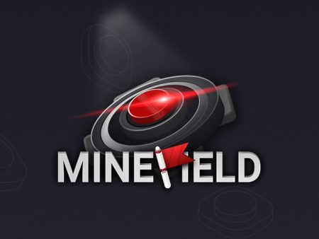 BU88 Mine Field