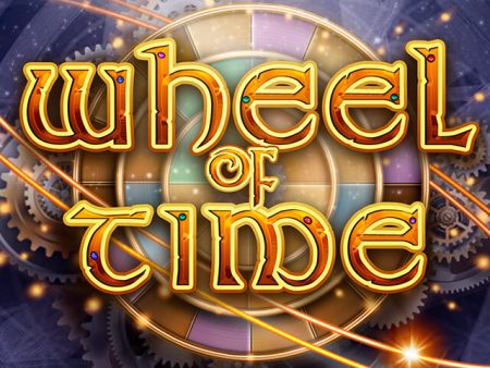 BU88 Wheel of Time