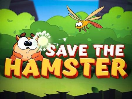 BU88 Save the Hamster