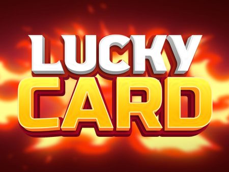 BU88 Lucky Card