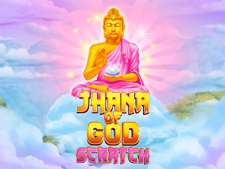 BU88 Jhana of God: Scratch