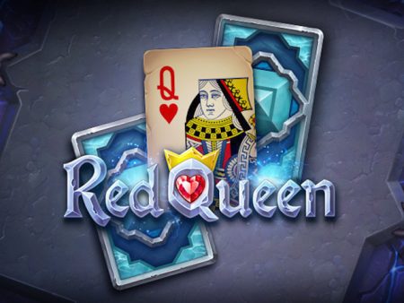 BU88 Red Queen