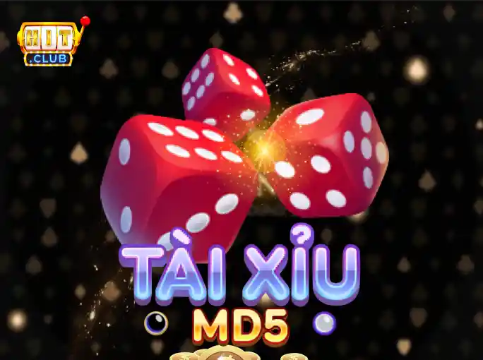 BU88 Tài Xỉu MD5