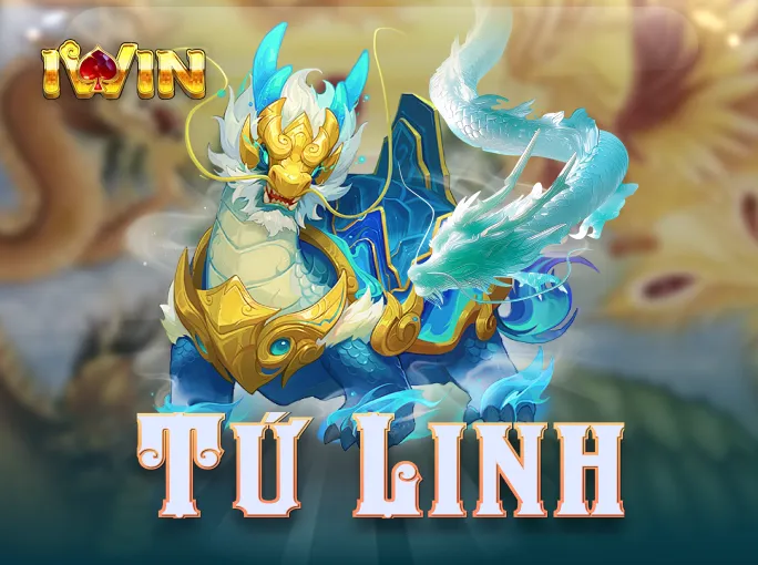 BU88 Tứ Linh Mini