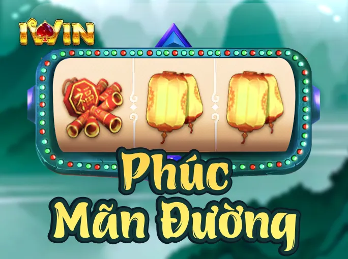 BU88 Phúc Mãn Đường