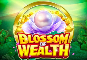 BU88 Blossom Of Wealth