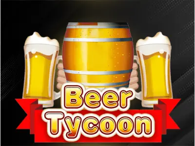 BU88 Beer Tycoon