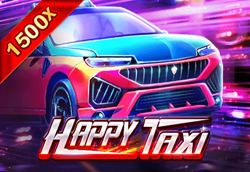 BU88 Happy Taxi