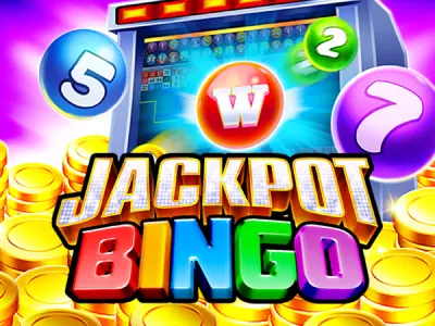 BU88 Jackpot Bingo
