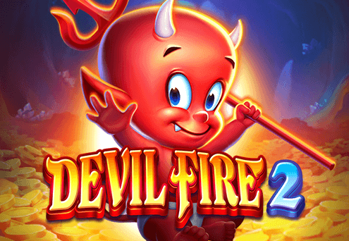 BU88 Devil Fire