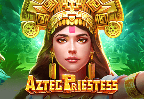 BU88 Aztec Priestess