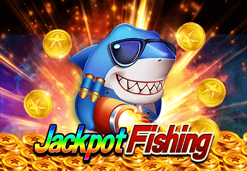 BU88 Jackpot Fishing