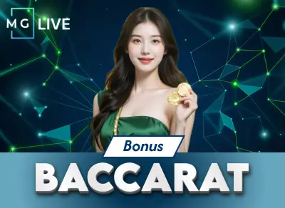 BU88 Bonus Baccarat