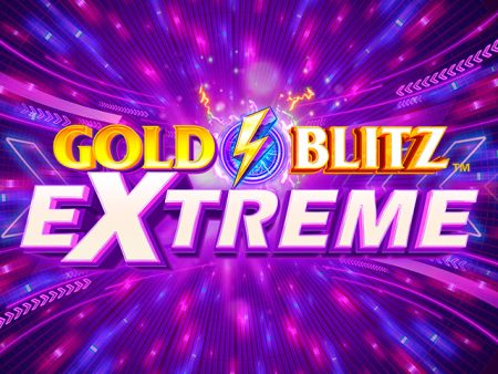 BU88 Gold Blitz Extreme