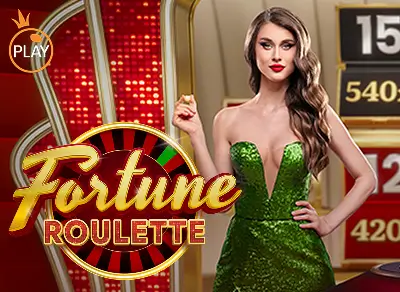 BU88 Fortune Roulette