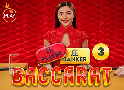 BU88 Baccarat 3