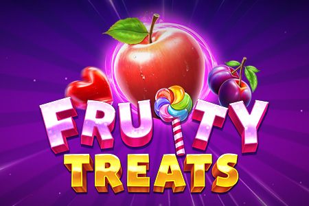 BU88 Fruity Treats