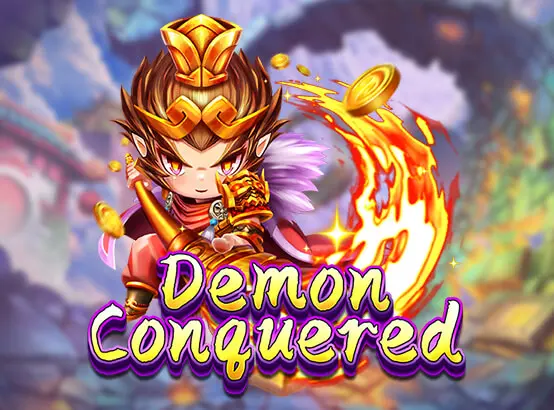 BU88 Demon Conquered