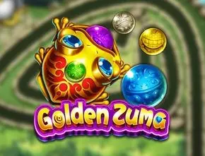 BU88 Golden Zuma