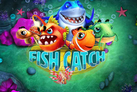 BU88 Fish Catch