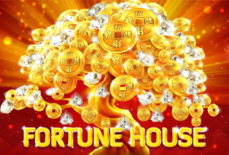 BU88 Fortune House