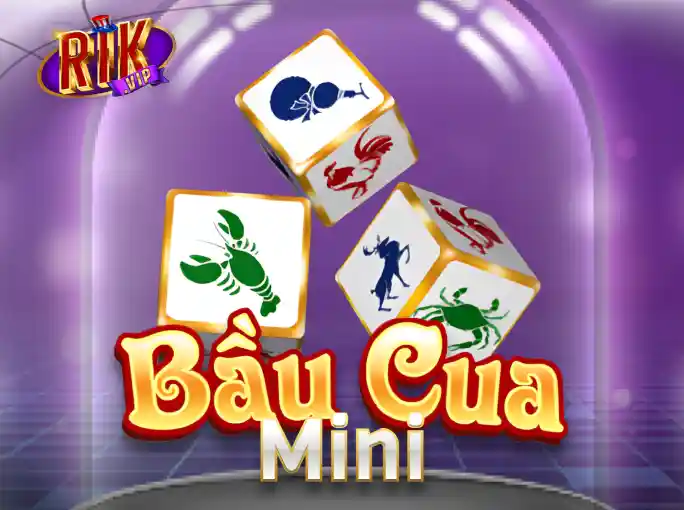 BU88 Bầu Cua Mini