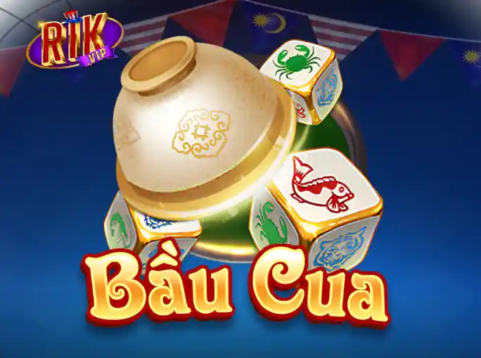 BU88 Bầu Cua