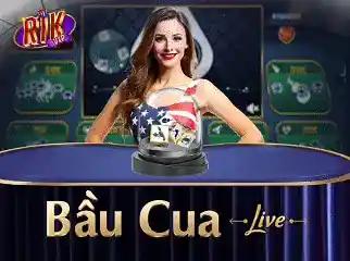 BU88 Bầu Cua Live
