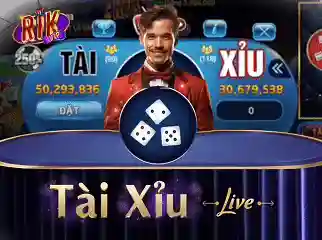BU88 Tài Xỉu Live