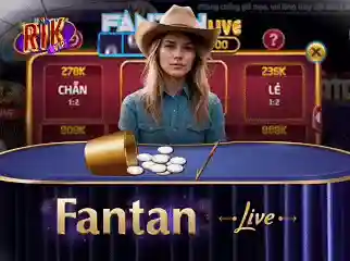 BU88 Fan Tan Live