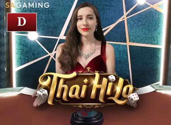 BU88 D Thái HiLo