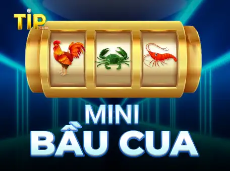 BU88 Mini Bầu Cua