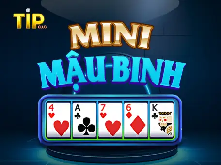 BU88 Mini Mậu Binh