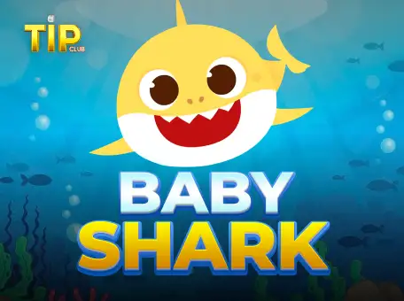 BU88 Mini Baby Shark